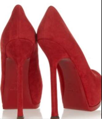 louboutin ysl lawsuit